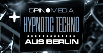 Hypnotic Techno Aus Berlin